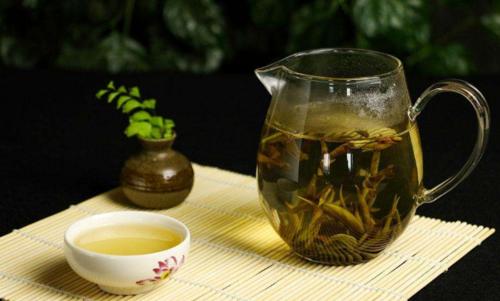 冬季喝什么养生茶好 四款养生茶作用与功效 