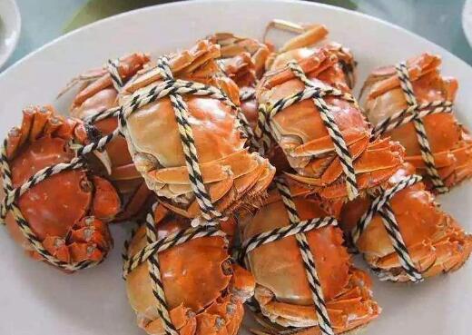 吃蟹的忌讳有什么 吃蟹的常见问题