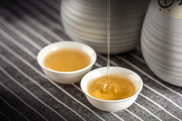 苦茶油和山茶油的区别是什么