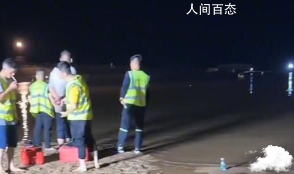 江西7名孩子玩水出意外 致3死1失踪 江西两个孩子溺水身亡新闻