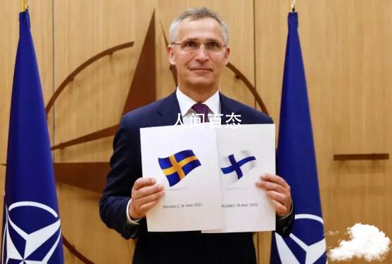 北约领导人正式邀请芬兰和瑞典加入 芬兰北约成员国