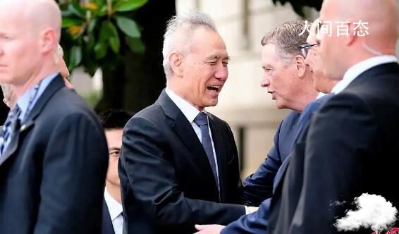 刘鹤与美财政部长耶伦通话 双方同意继续保持对话沟通