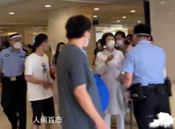 上海劫持案事发妇产科停诊 上海医生被杀案