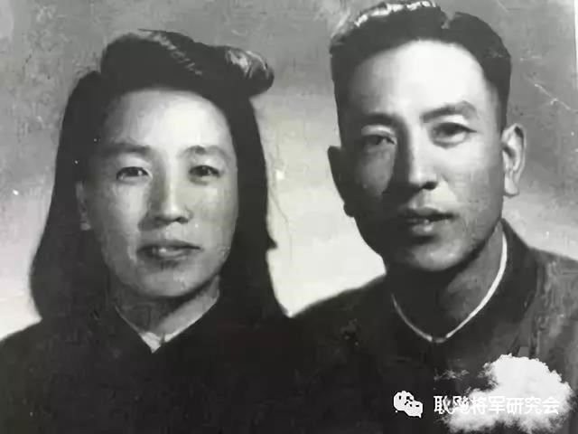 国务院原副总理耿飚夫人赵兰香逝世，享年99岁