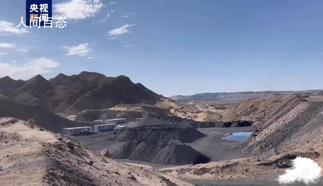 甘肃一煤矿企业发生坍塌 9人死亡 甘肃一煤矿企业发生坍塌 9人死亡事故