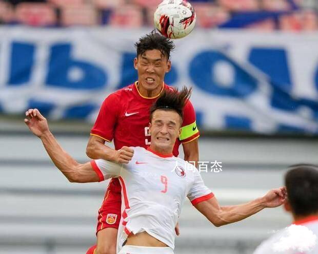 中国男足1比0中国香港 男女足2点不同决定差距 国足输香港
