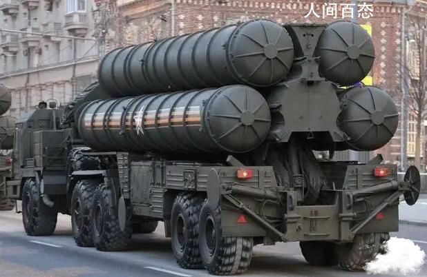 俄罗斯将建成最新型导弹预警系统 俄罗斯将建成最新型导弹预警系统吗