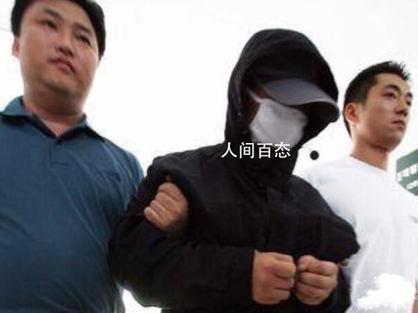韩国连环强奸犯将出狱引民众恐慌 堪比《素媛》原型罪犯