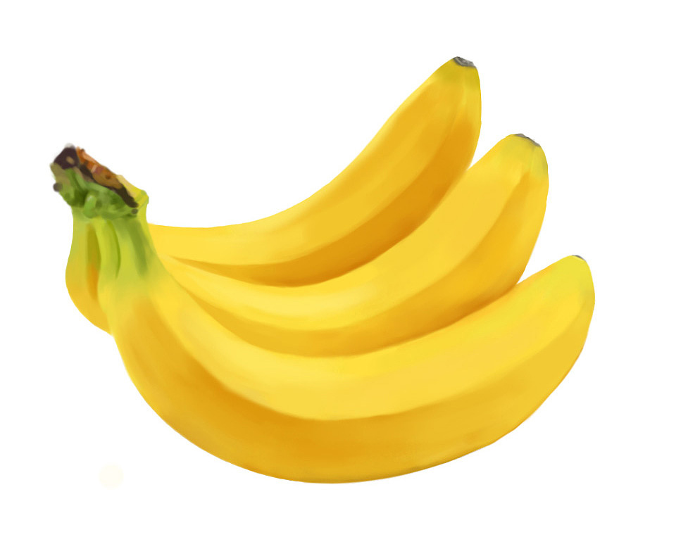 香蕉,禁忌