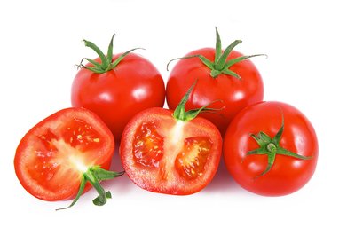 西红柿,食物相克
