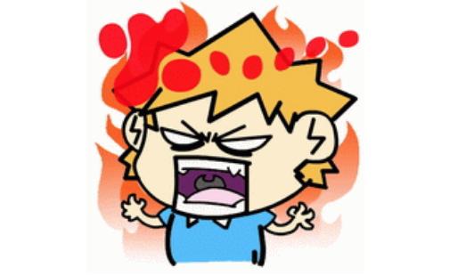 脾气暴躁性格易怒是哪些原因引起的