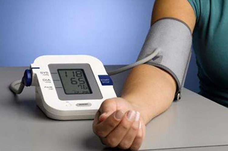 量血压的时候空腹测量会不会更准