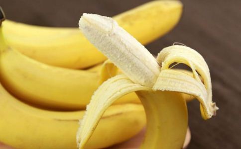 运动过程中的哪个时刻适合吃香蕉