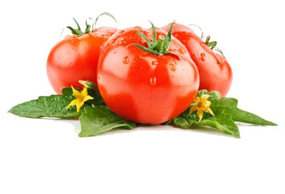 每天定量吃番茄对身体有哪些好处