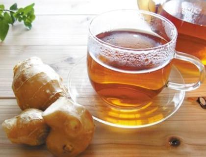 姜末加蜂蜜水的配方有哪些效果能减肥吗