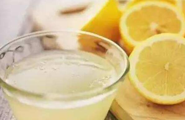 柠檬蜂蜜面膜的功效与作用
