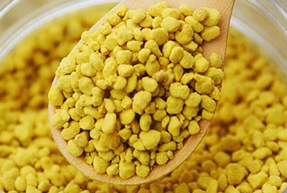 油菜花粉的功效与作用 油菜花粉的禁忌