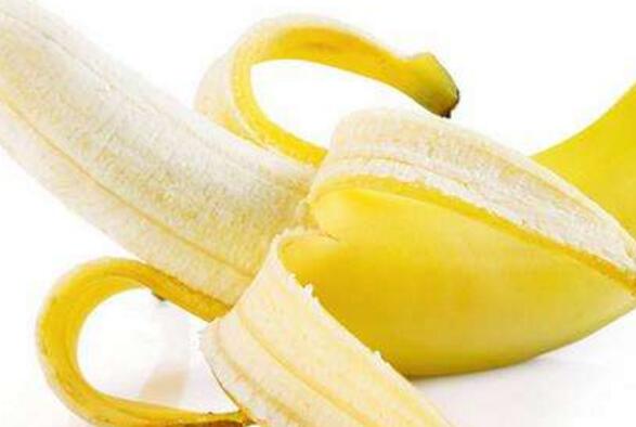 香蕉皮能吃吗 香蕉皮怎么吃