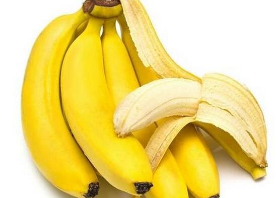 香蕉皮怎么吃才对 香蕉皮的食用方法