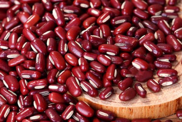 红小豆和赤小豆的区别 吃红小豆的好处