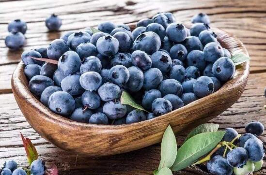 蓝莓怎么洗才干净 蓝莓的正确清洗方法