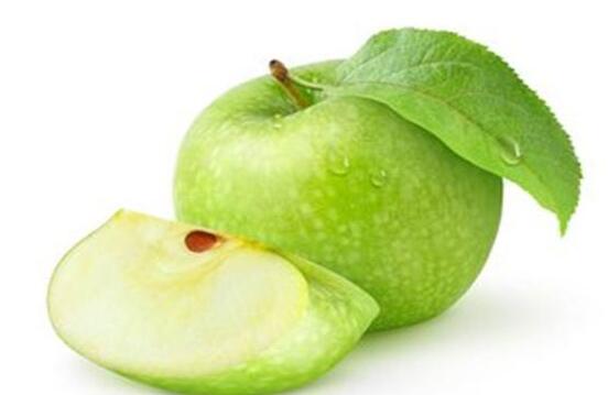青苹果的功效与作用 吃青苹果的禁忌