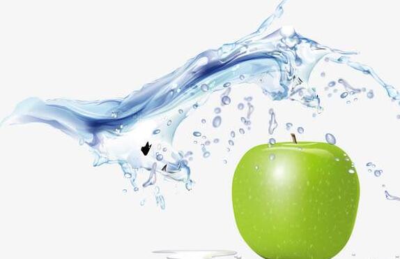 青苹果的功效与作用 吃青苹果的禁忌