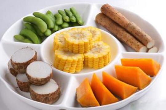 什么食物含钾高 含钾高的食物和新鲜水果