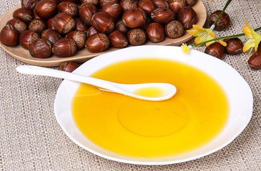 榛子仁油如何吃最好是 榛子仁油的吃法