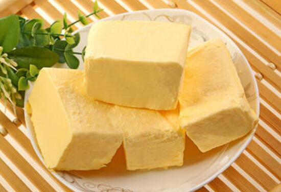 黄奶油的作用与功效 黄奶油的伤害